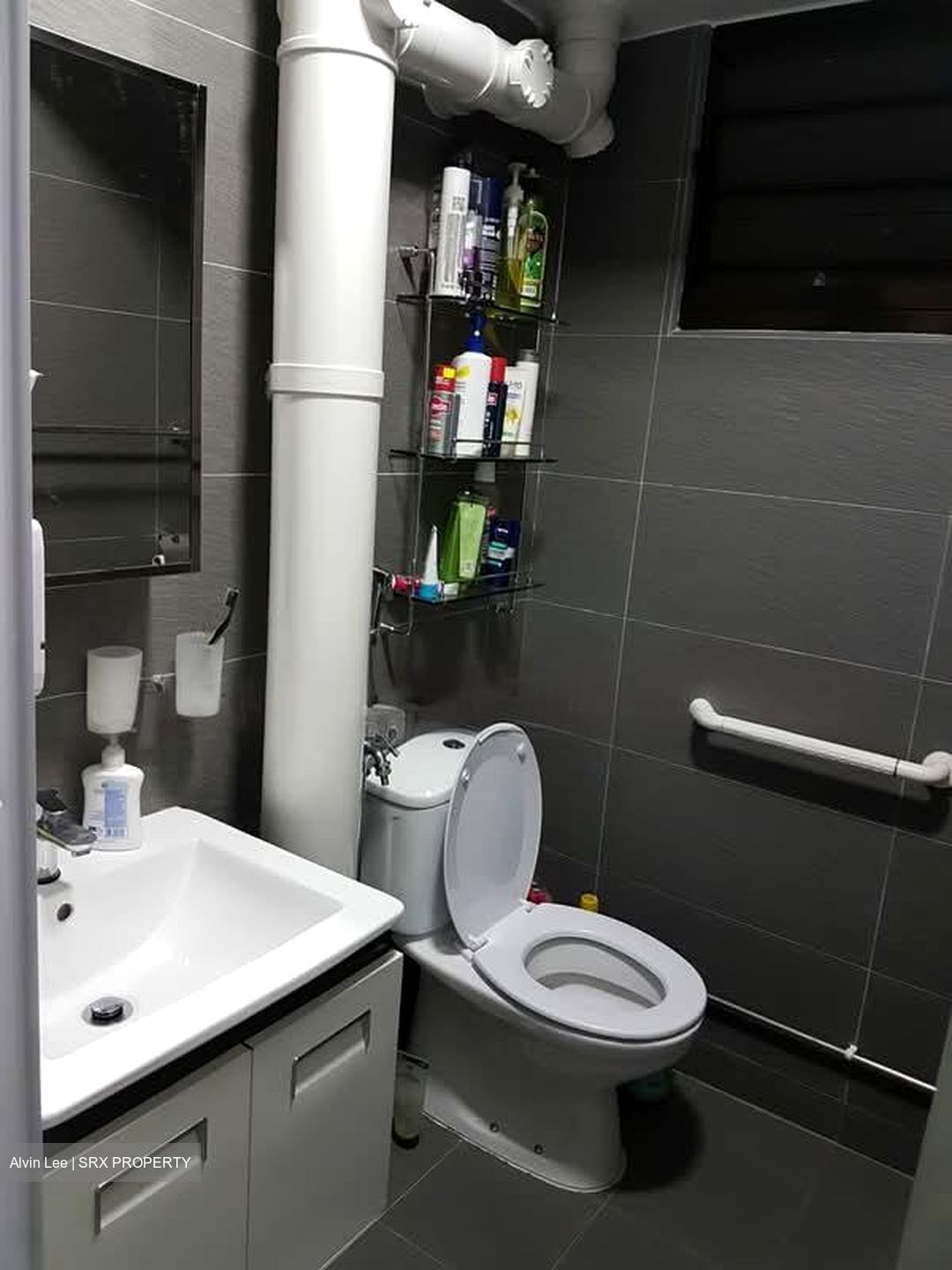 Blk 418 Garden Hill (Bedok), HDB 4 Rooms #575342361